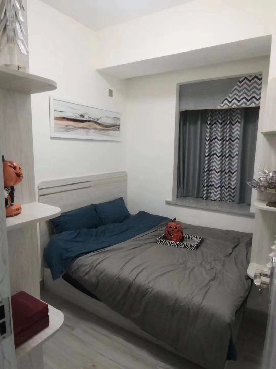 深圳小產(chǎn)權(quán)適合買還是租？