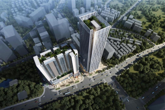 深圳龍崗坂田大發(fā)埔社區(qū)哪些房產(chǎn)值得購買？