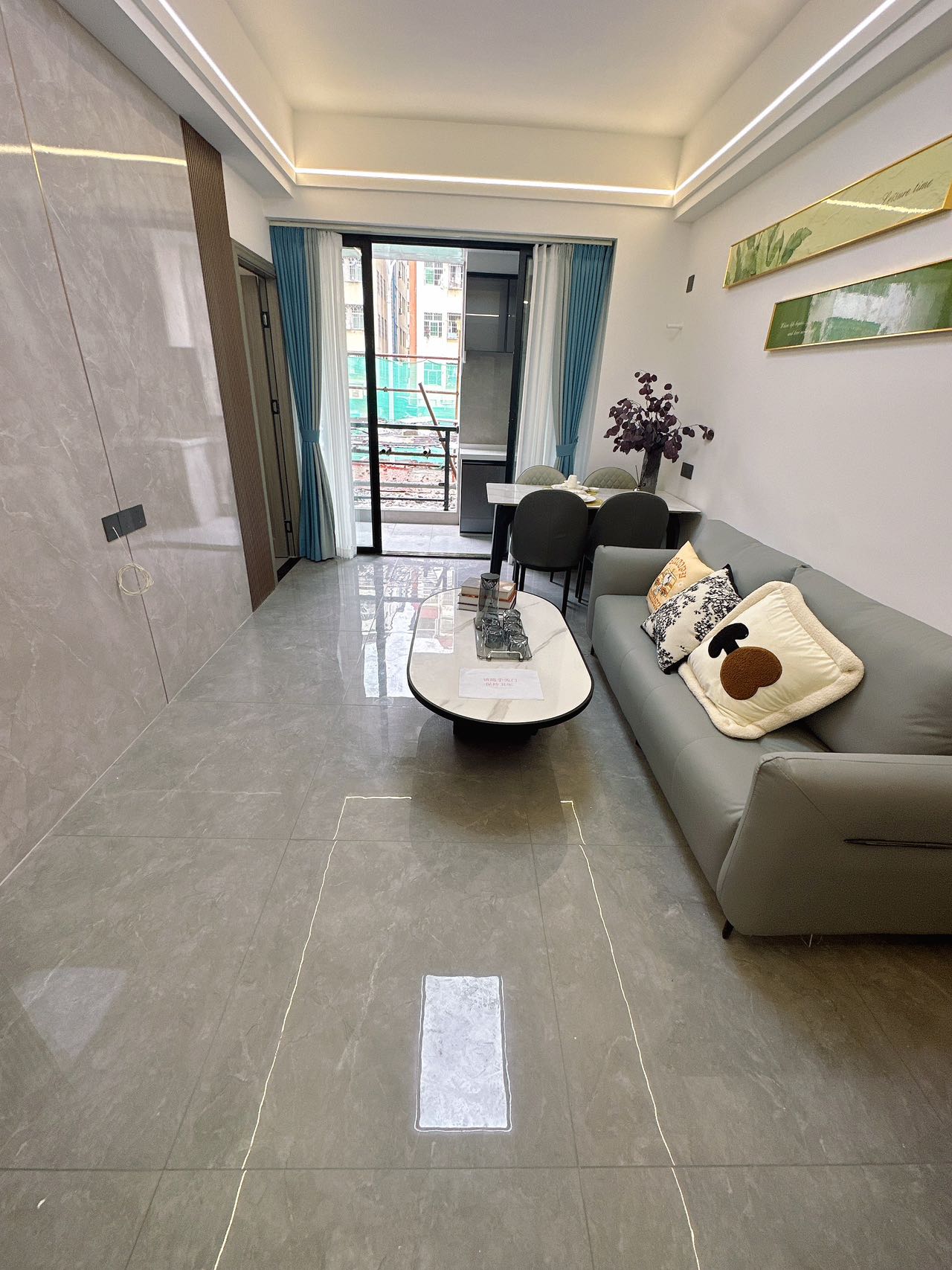 綠景水岸|單間24.8萬(wàn)起|小兩房62.8萬(wàn)起|大兩房73.8萬(wàn)起