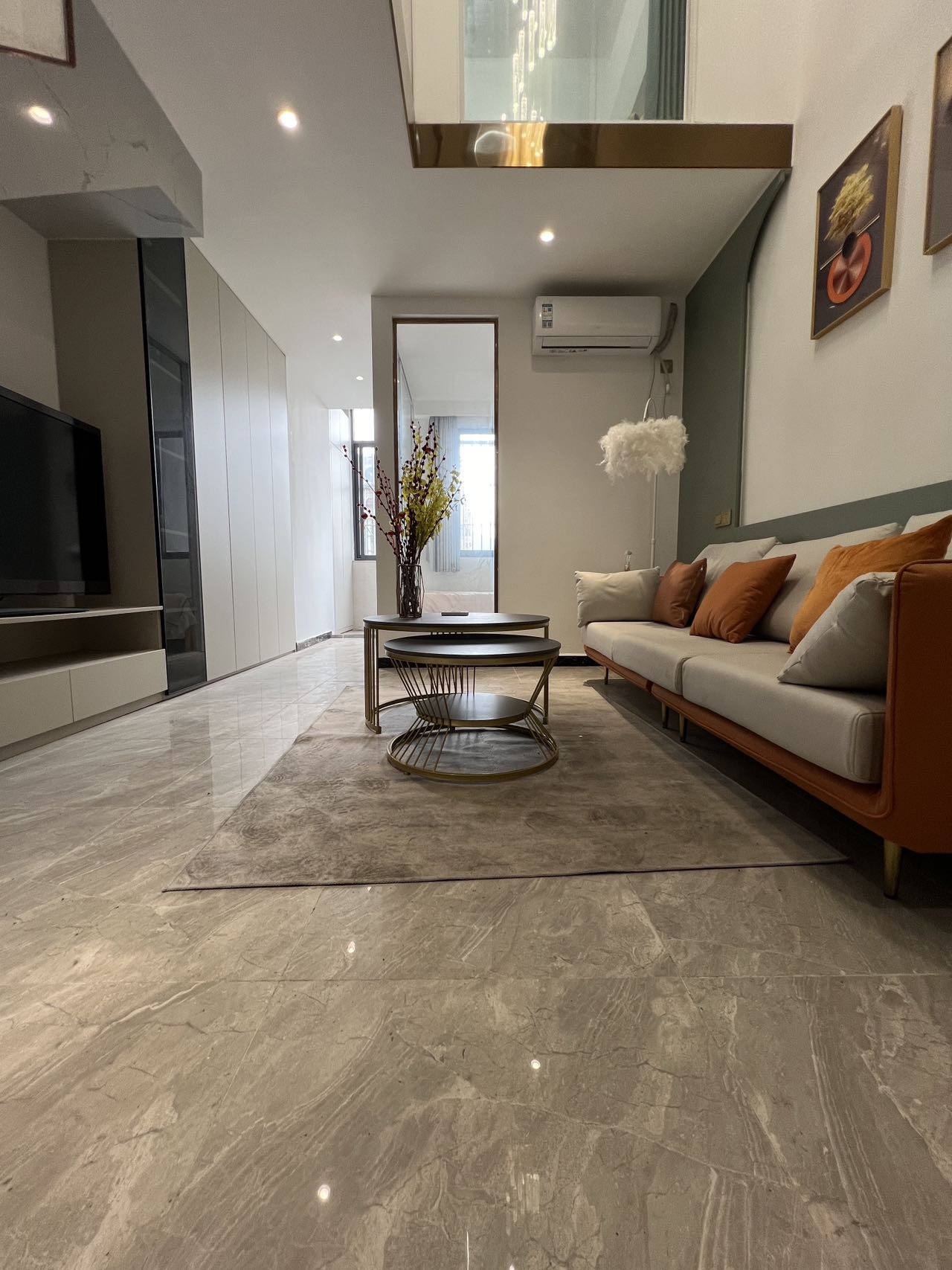 布吉《沙灣壹號(hào)》