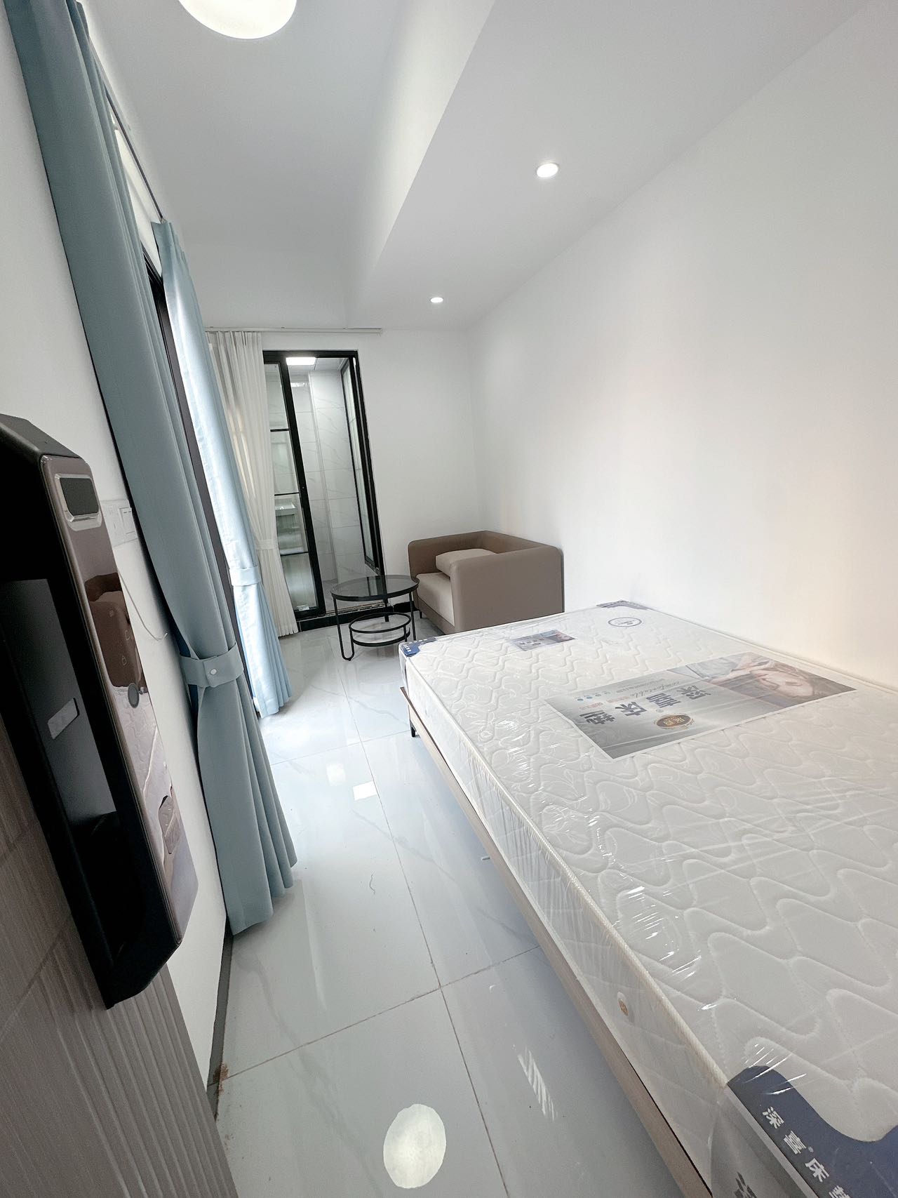 梅林關《民樂華府》