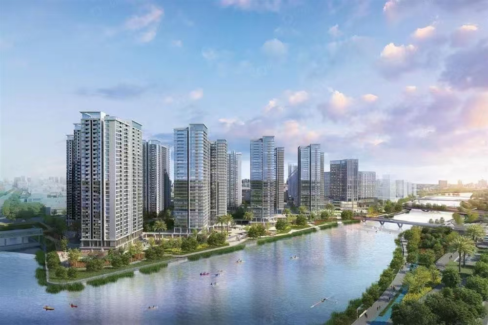 會展灣東城廣場|均價約37000元/平