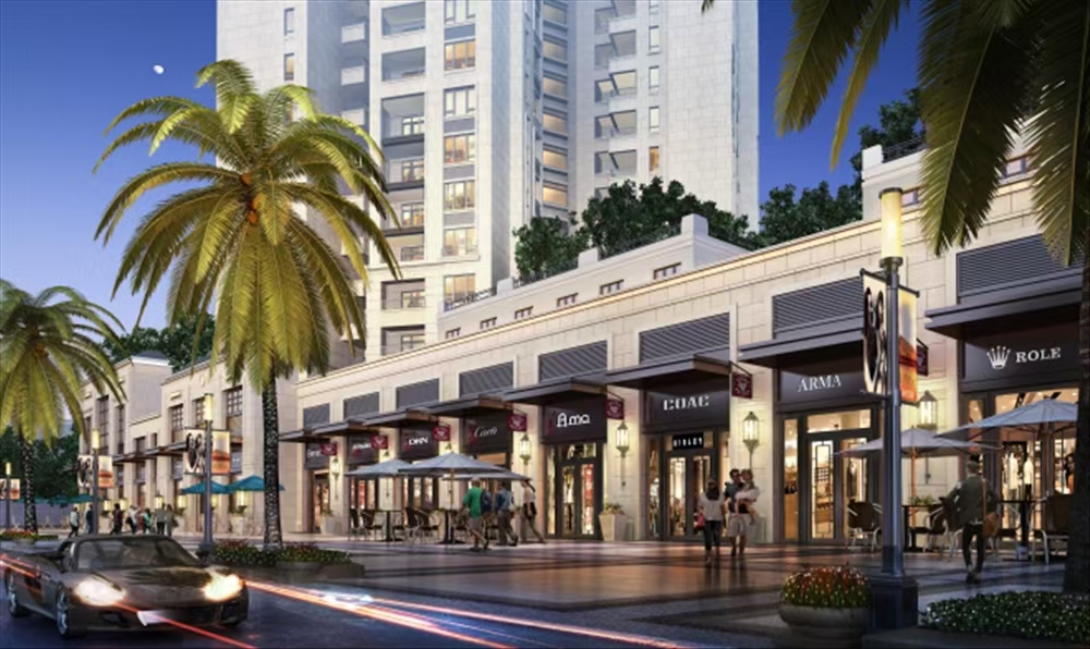 深城投中心公館（深城中心薈）|均價(jià)約25900元/平