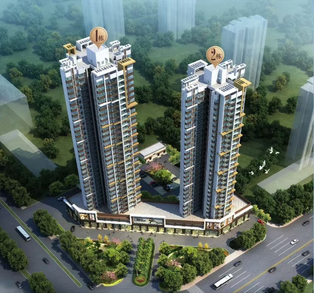 譽(yù)峯名品|均價(jià)約11000元/平