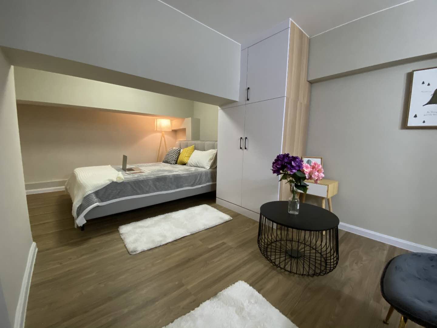 布吉南嶺村小產權房