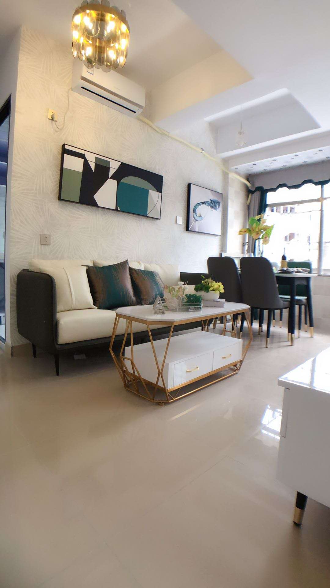 五和小產(chǎn)權房