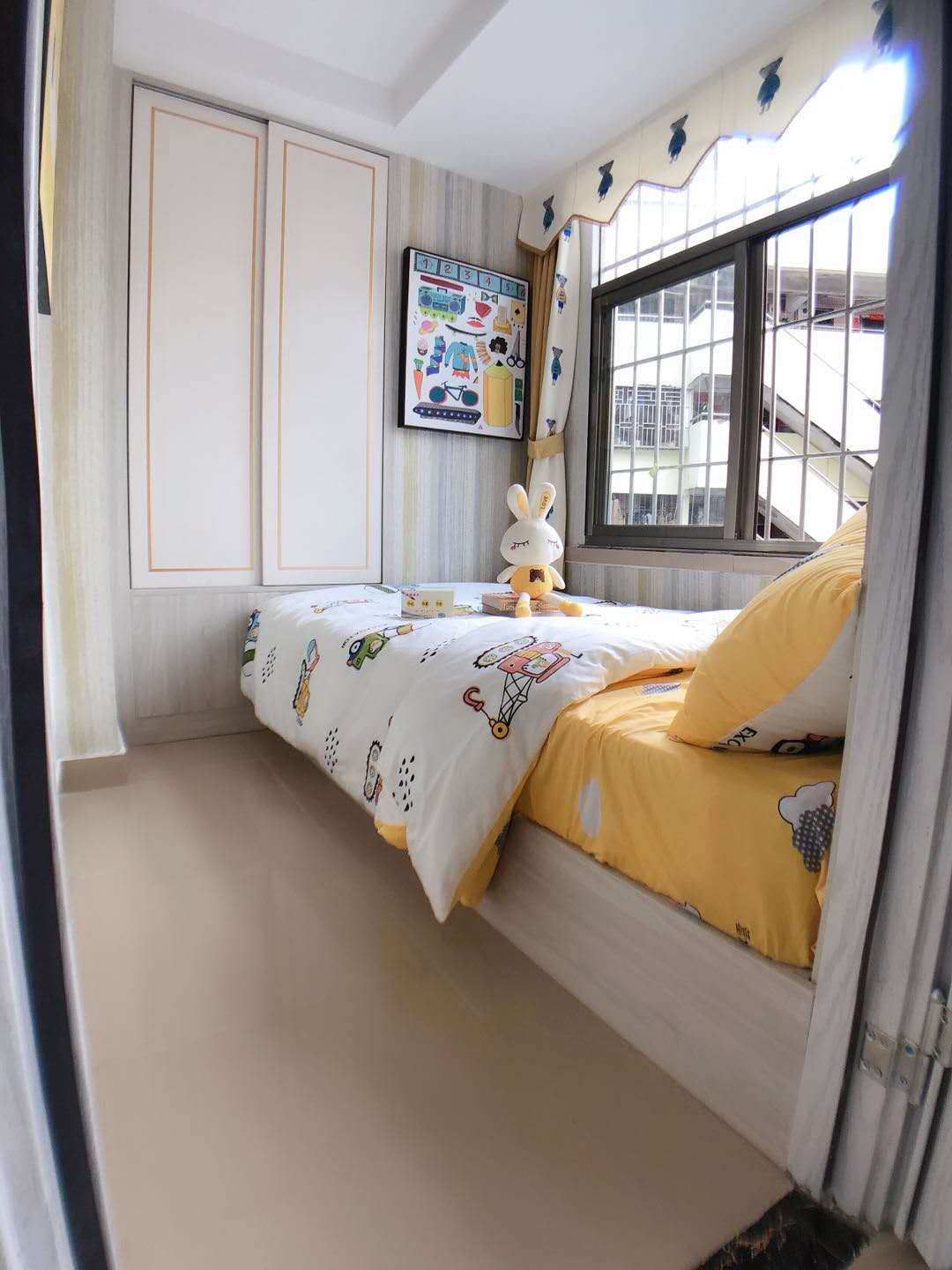 五和小產(chǎn)權房