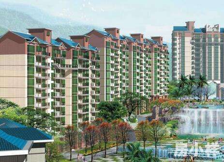 集資房，村委統建房，大紅本房的區別，哪個更有保障。