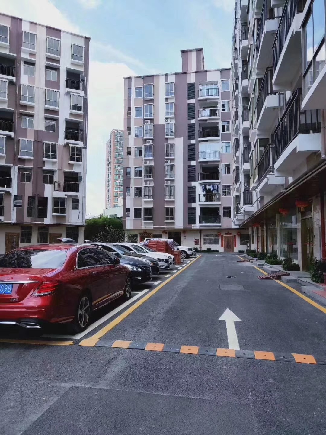 深圳觀瀾比較好的小產(chǎn)權(quán)房在哪