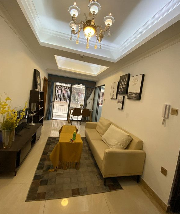 西鄉(xiāng)小產(chǎn)權(quán)房