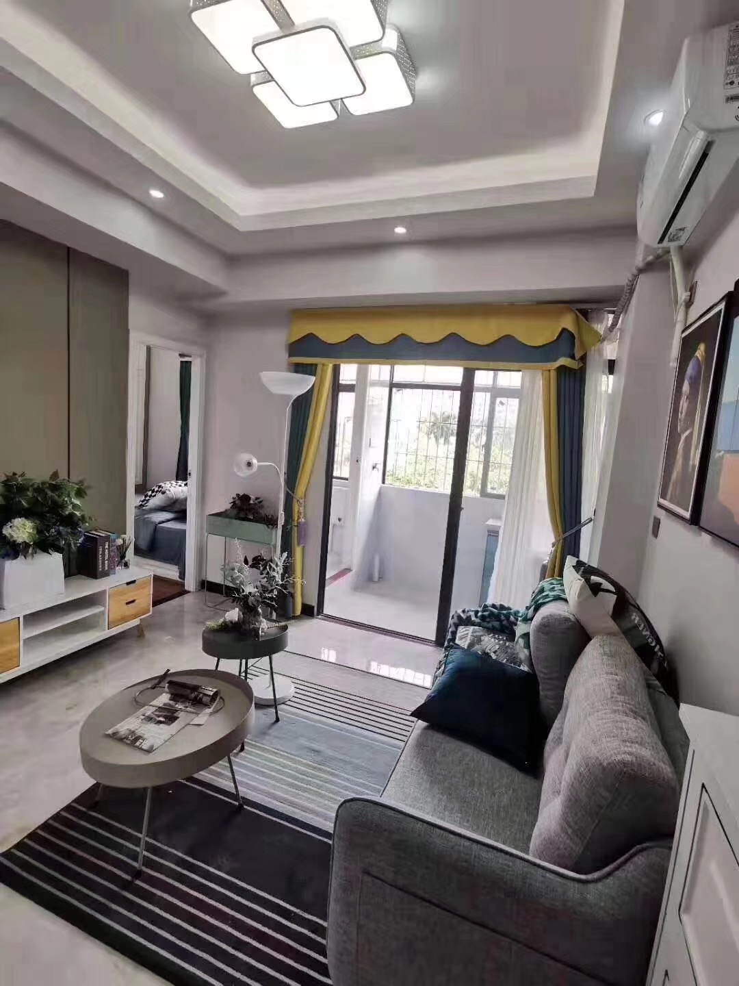 民治有帶精裝修的小產(chǎn)權(quán)房嗎？