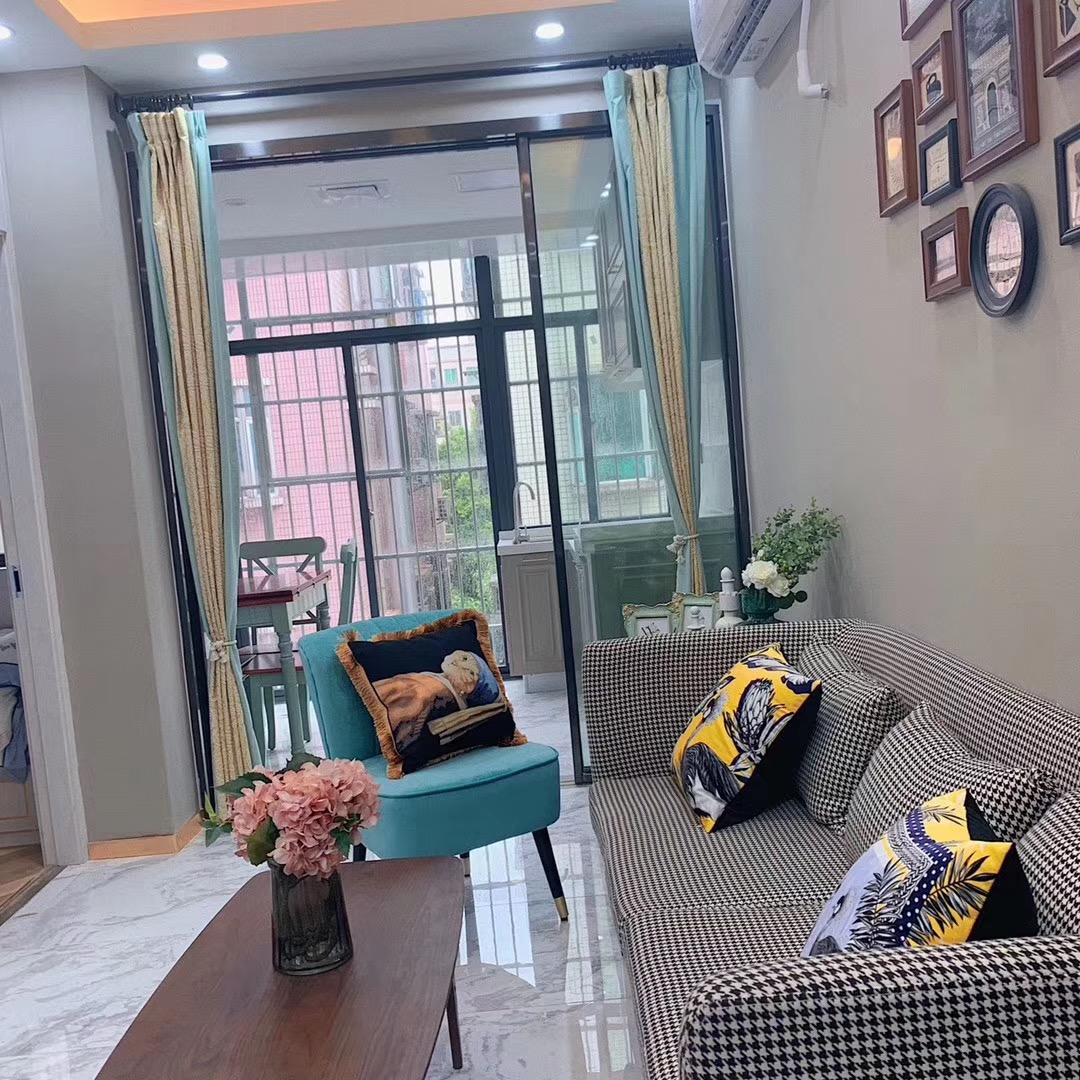 福永小產權房可以買嗎？有哪些靠譜的樓盤？