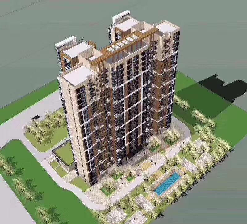 深圳北站地鐵口小產(chǎn)權(quán)房均價(jià)才15000元/㎡