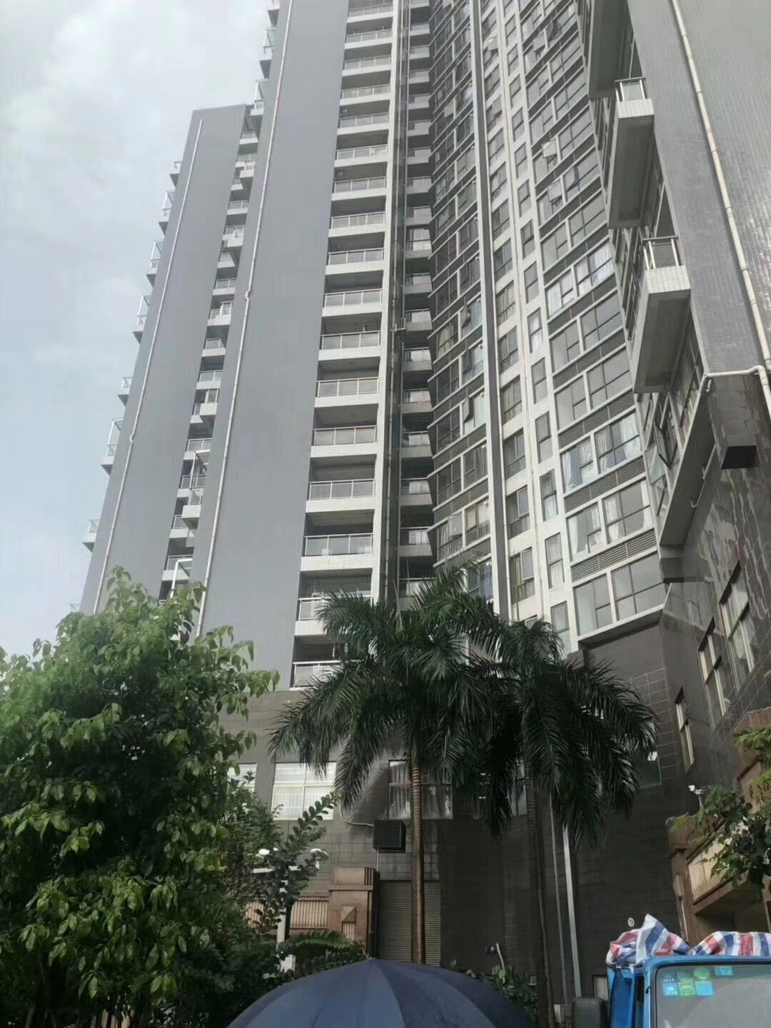 沙井最好的村委統(tǒng)建樓是哪個(gè)？