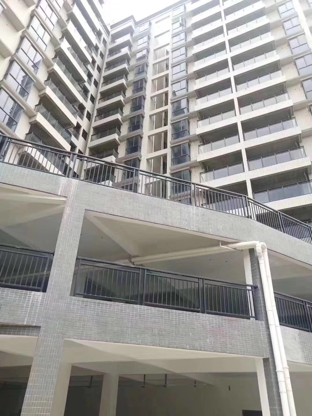 東莞長安小產權