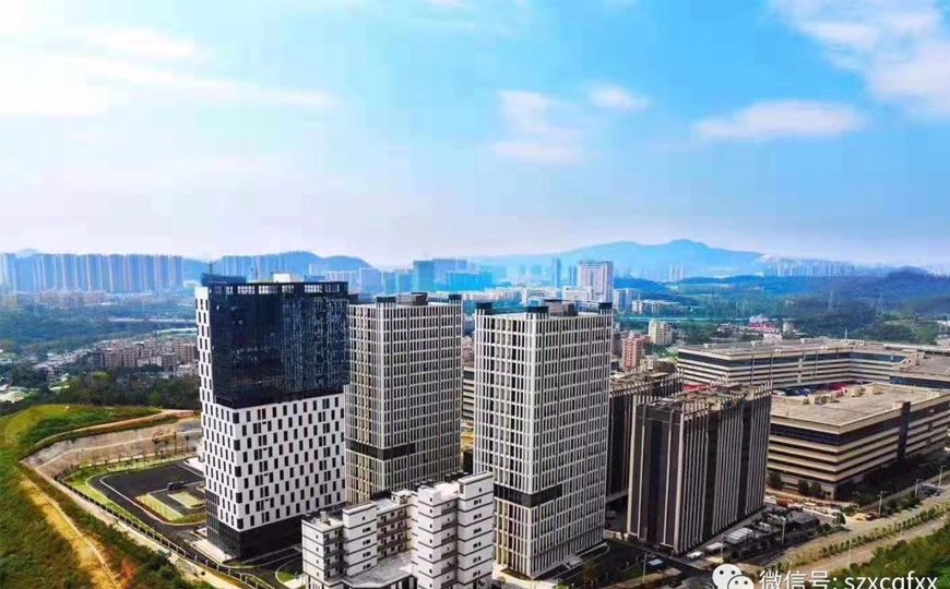 李朗科技城復式5房總價僅230-250萬