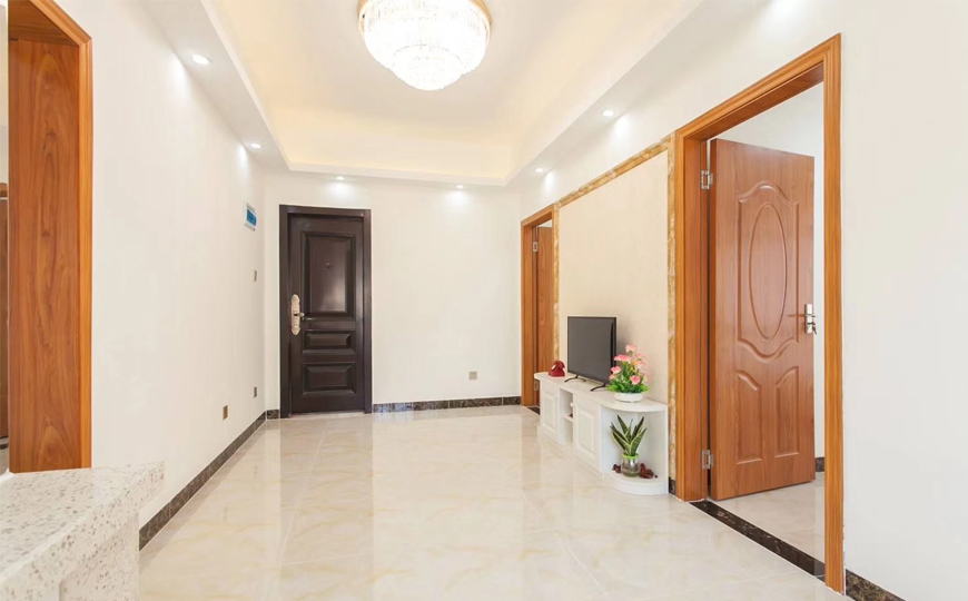 寶安西鄉黃麻布鳳凰名都二房49.8萬/套起帶裝修