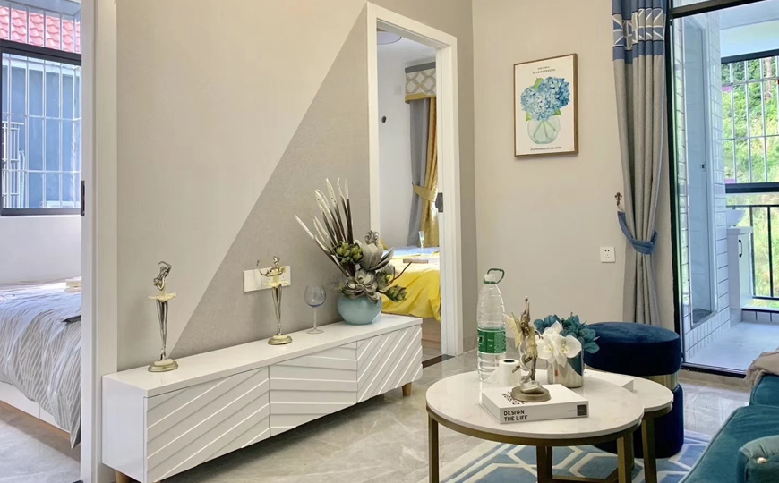 寶安后瑞地鐵口小嘉華院子總價(jià)28.5萬/套起