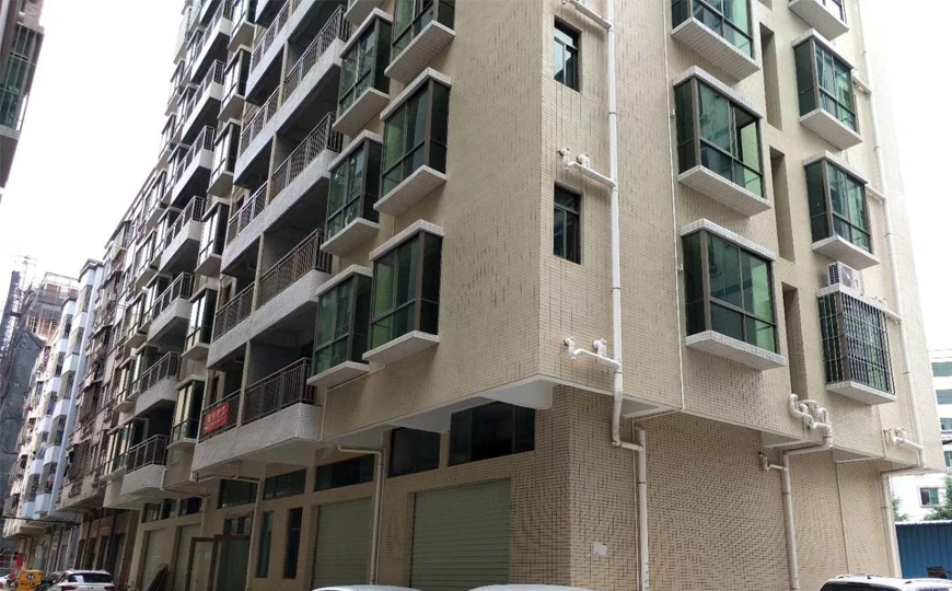 長安-和風雅居按實際面積均價4500元/平米首付5成分期1年