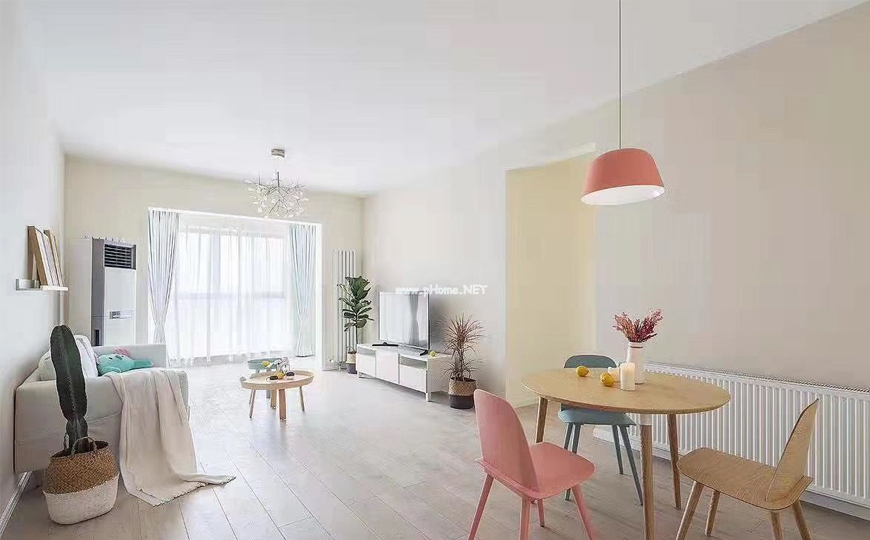 領(lǐng)居-尚林苑-東莞大嶺山小產(chǎn)權(quán)房0首付購(gòu)房 無條件分期3年