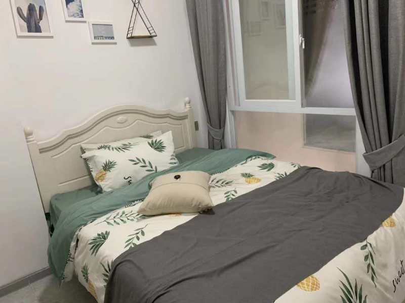 龍勝家園一房一廳45.8萬(wàn)/套起