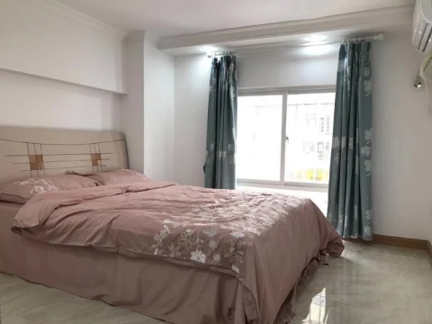 龍勝村委統建樓兩房62.8萬起