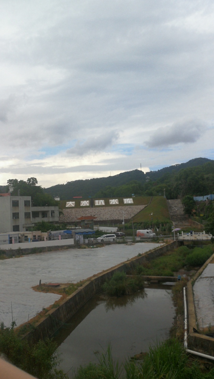 觀瀾小區型村委統建樓兩房一廳