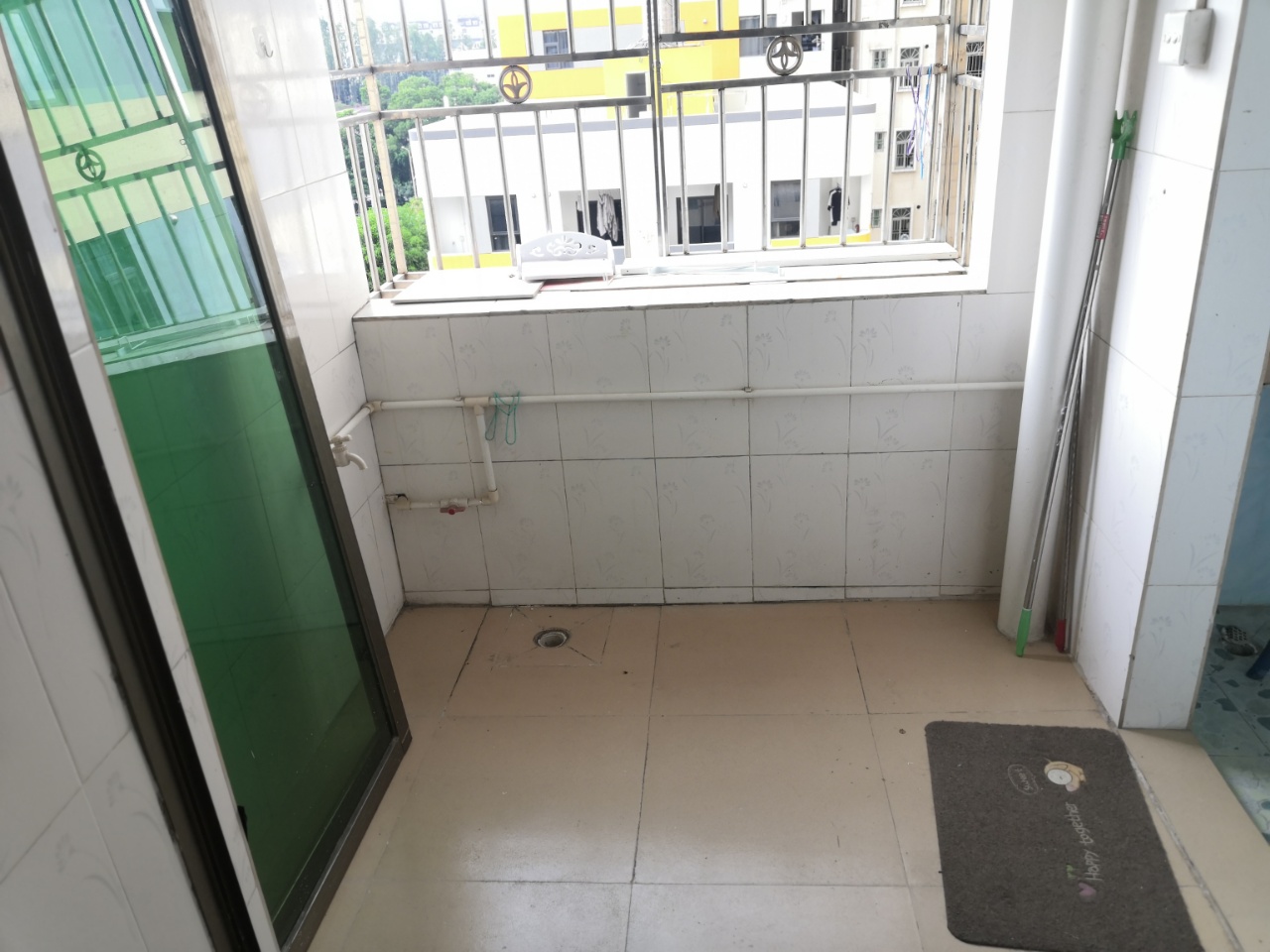 匯福豪居2期原始1房1廳，預售價52萬左右