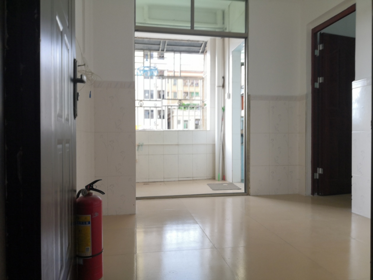 匯福豪居2期原始1房1廳，預售價52萬左右