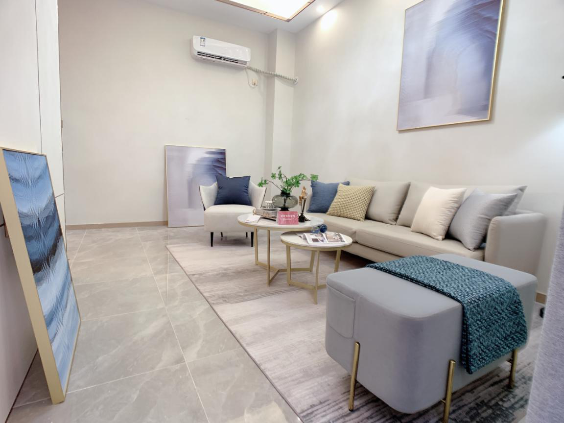 龍華·中心府邸觀瀾核心版塊一房49萬(wàn)/起