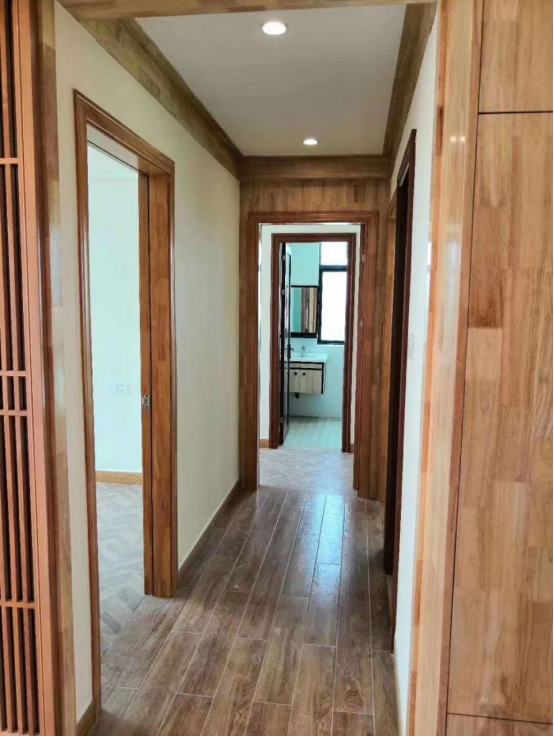 長安濱海藍(lán)灣一房二廳：47㎡均價(jià)：8500元/㎡