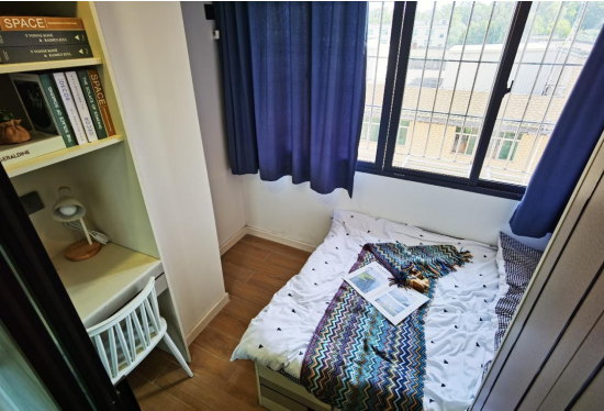 盛世華庭一房一廳346000元