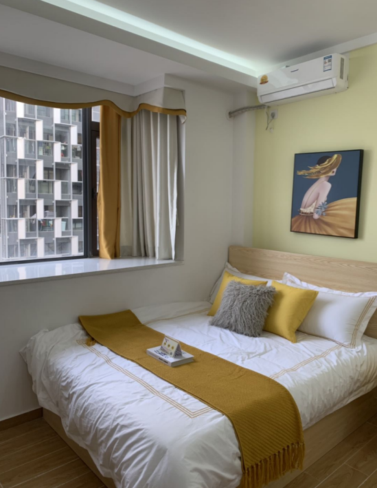 寶龍城大單間 33平方驚爆價(jià)16800元/平方起