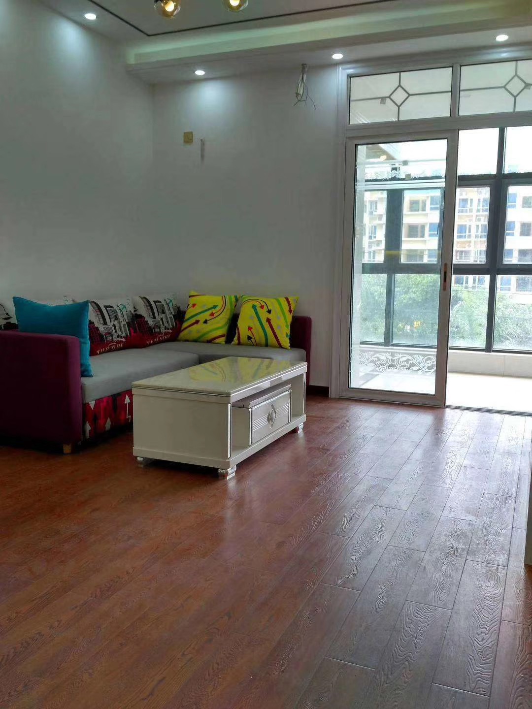 深圳楊美社區附近的房產有發展潛力嗎？