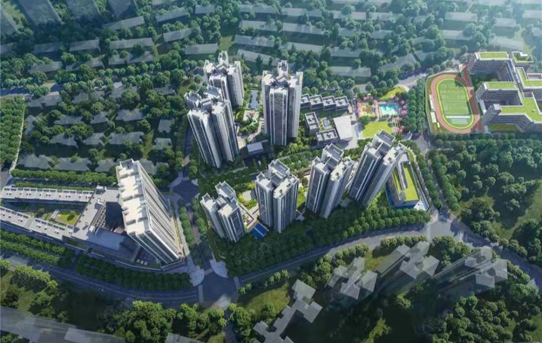 萬(wàn)科都會(huì)四季花園-均價(jià)90000元/平