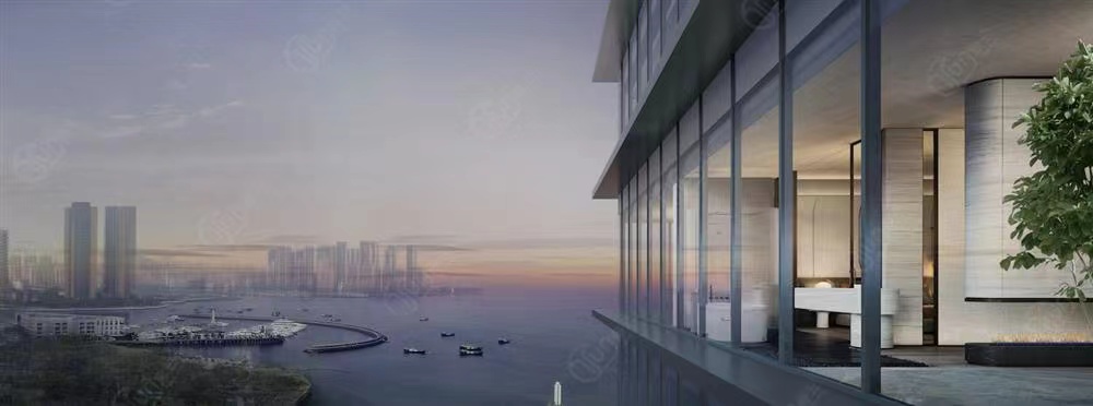 藝城灣樽-均價100000/平