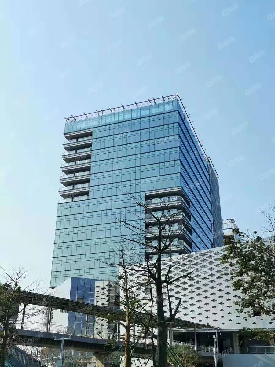 會展灣中港廣場-均價44000元/平