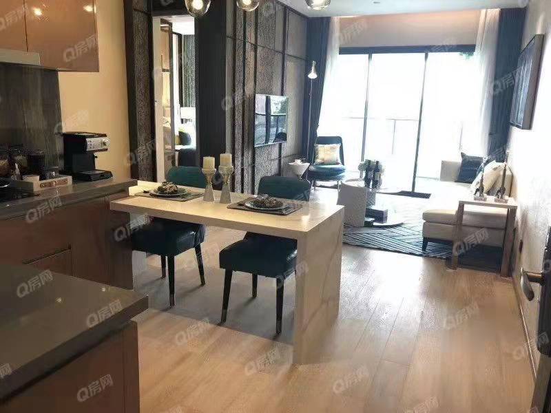 碧桂園領(lǐng)寓-均價46000元/平