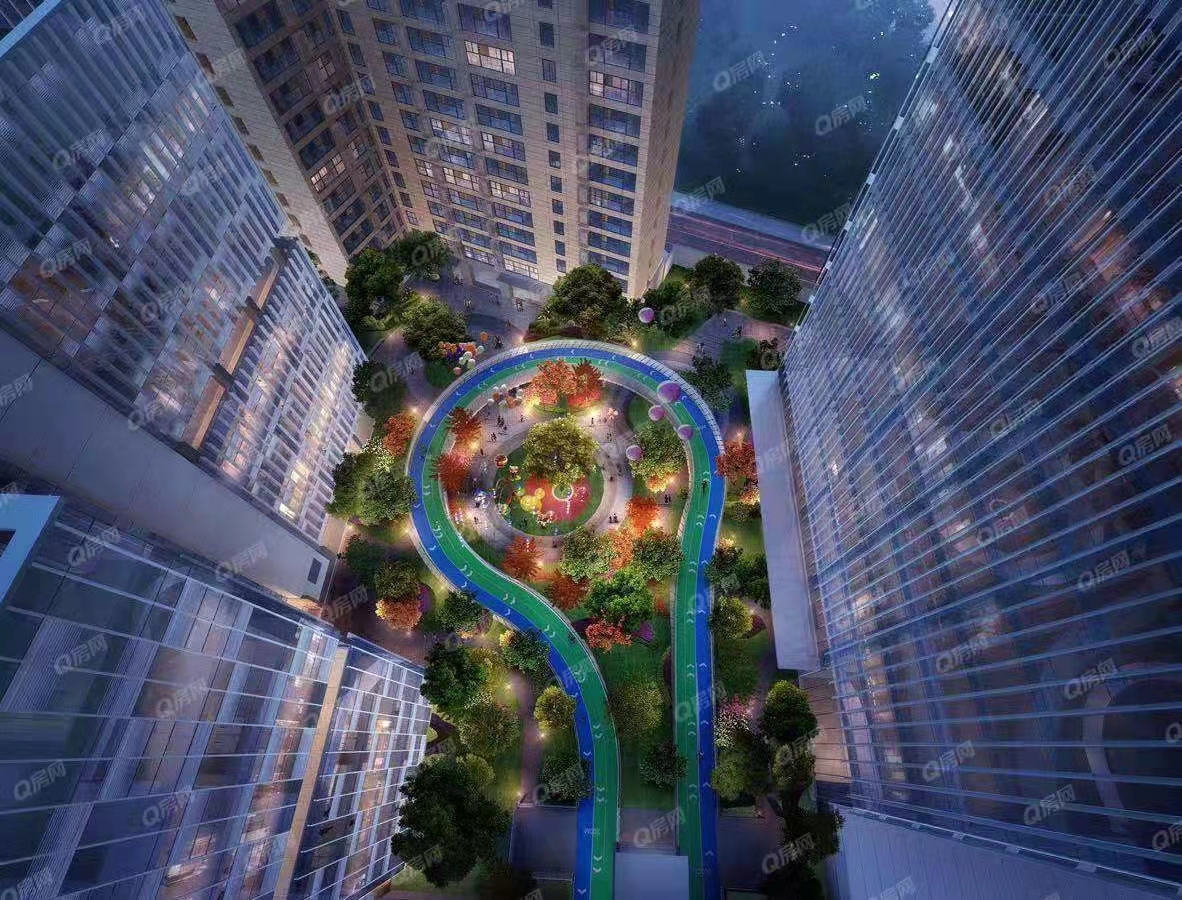 智匯星辰，萬科星城商業(yè)中心 -均價(jià)42000元/平