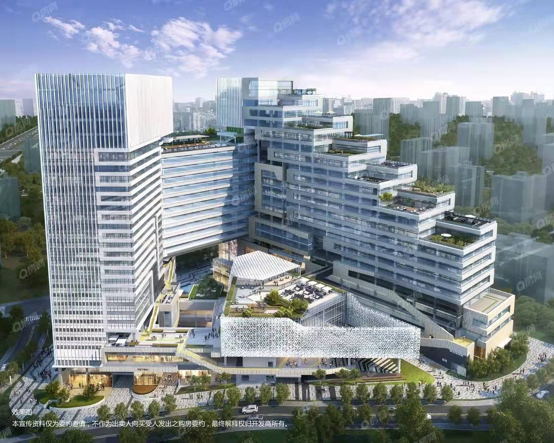 朗峻廣場-均價(jià)35000元/平