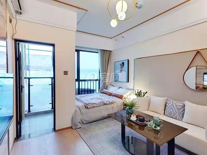 建信天宸-均價37000元/平