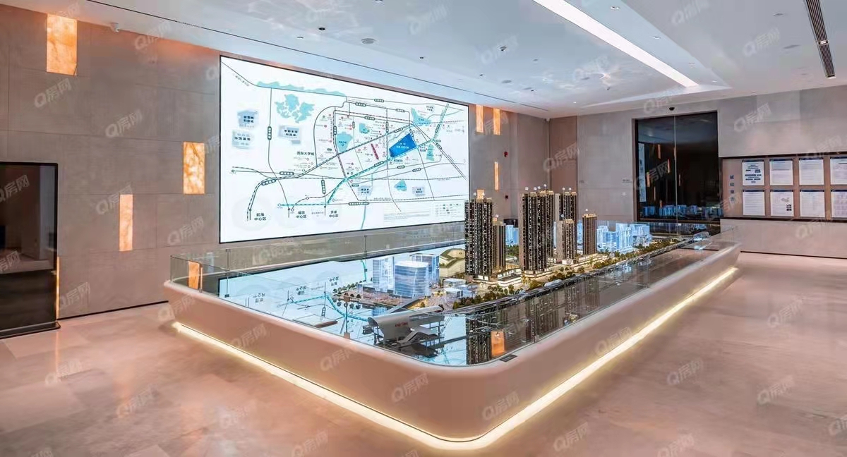 和昌拾里花都-均價(jià)35000元/平