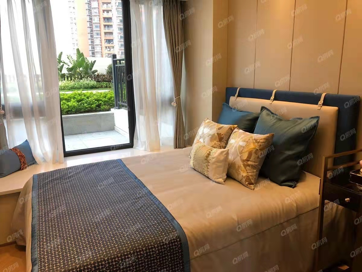 君華時代-均價41000元/平