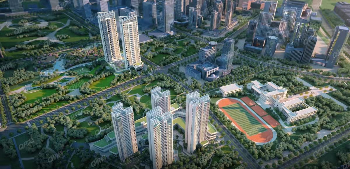 君華時代-均價41000元/平