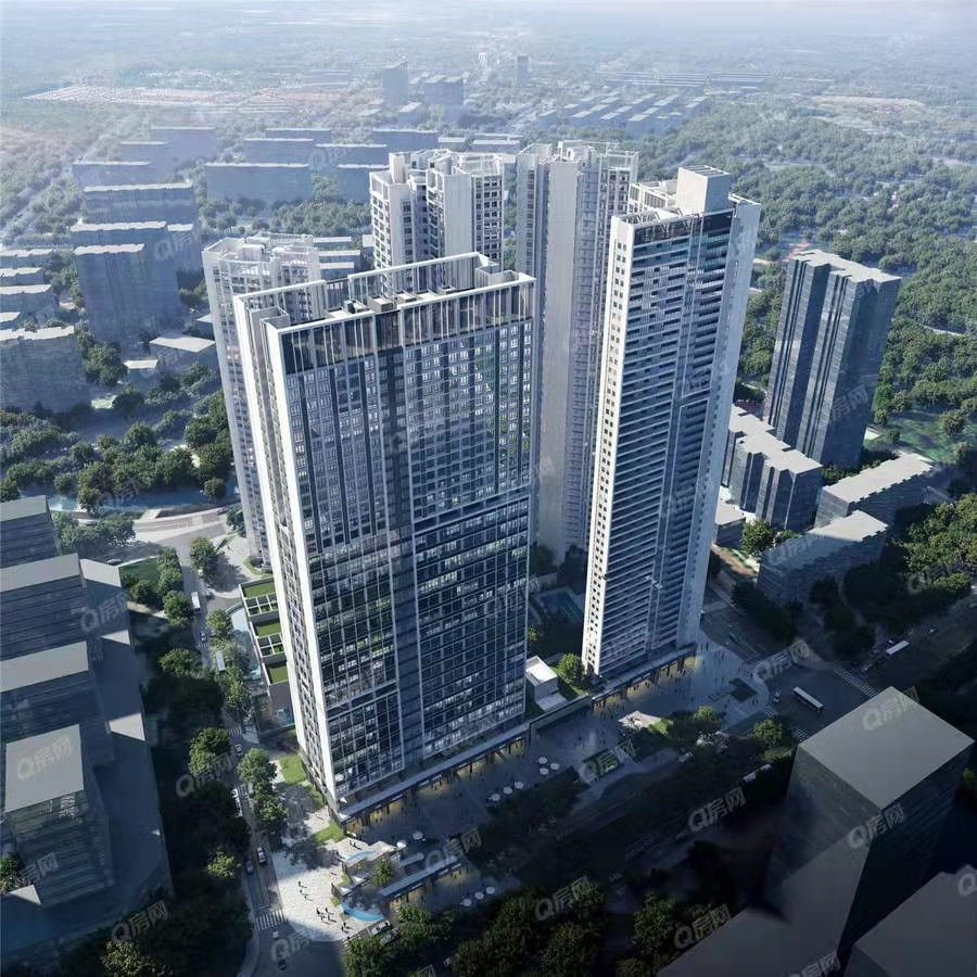 宏發天匯城-均價38000元/平