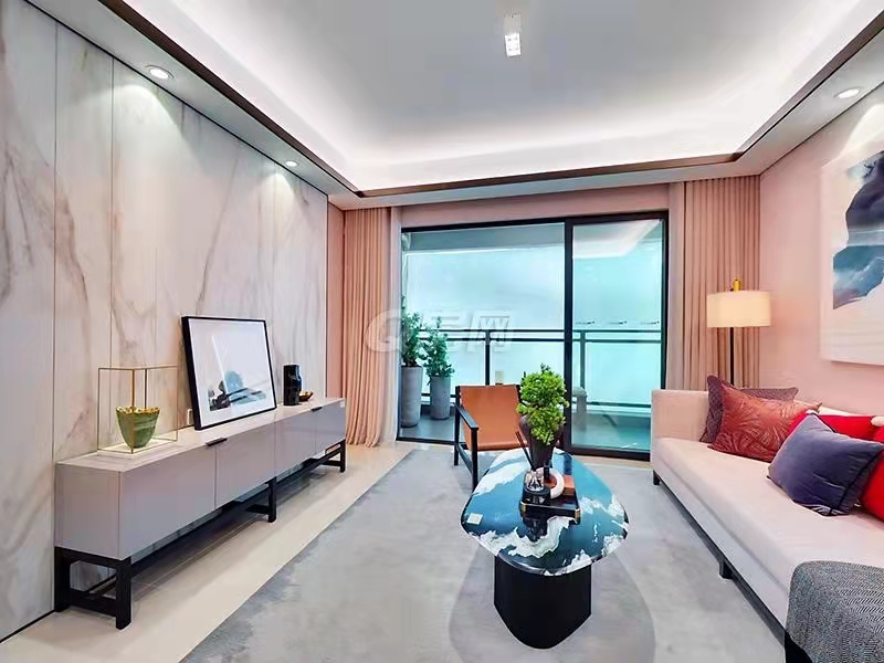 華潤公園九里花園-均價23000元/平