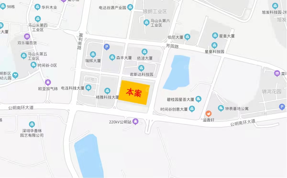 智薈天地，時間谷創意大廈-均價38000元