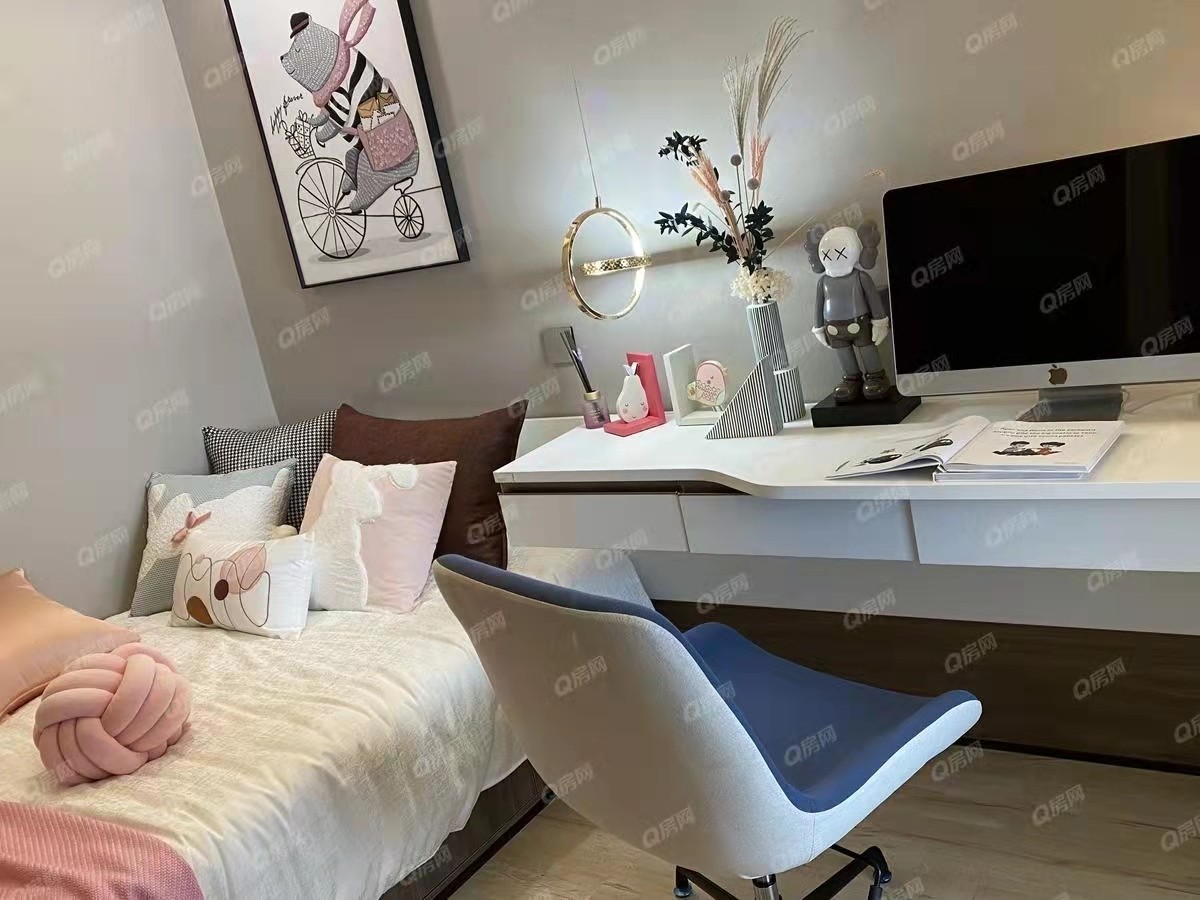 ONE39，龍園創展大廈，伯克麗-均價56800元/平