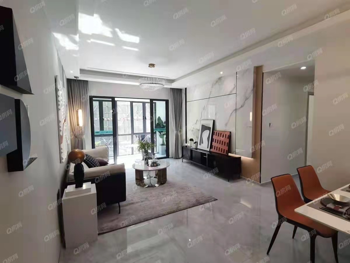 三盈新壹城，三盈廣場均價-24000元/平