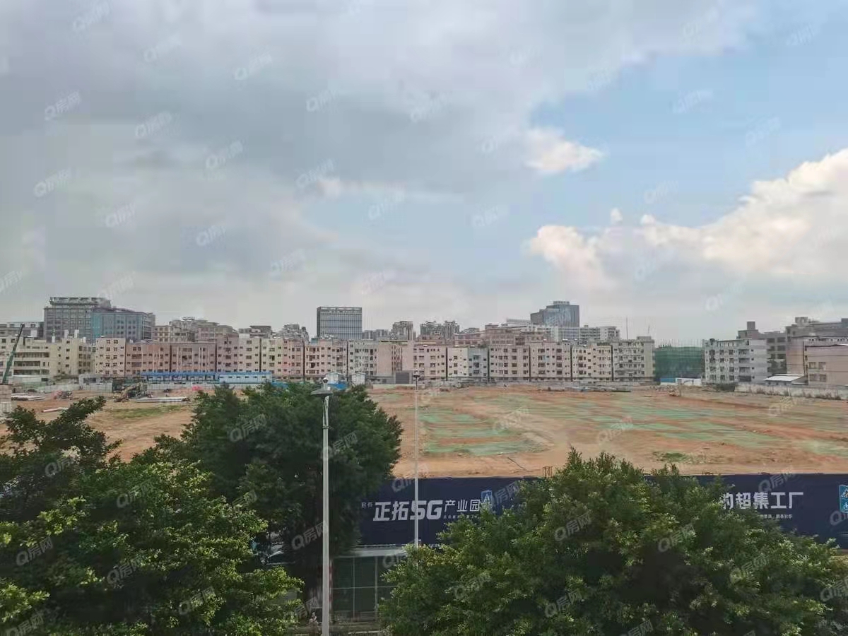 君泰正拓5G產業園均價-9000元/平